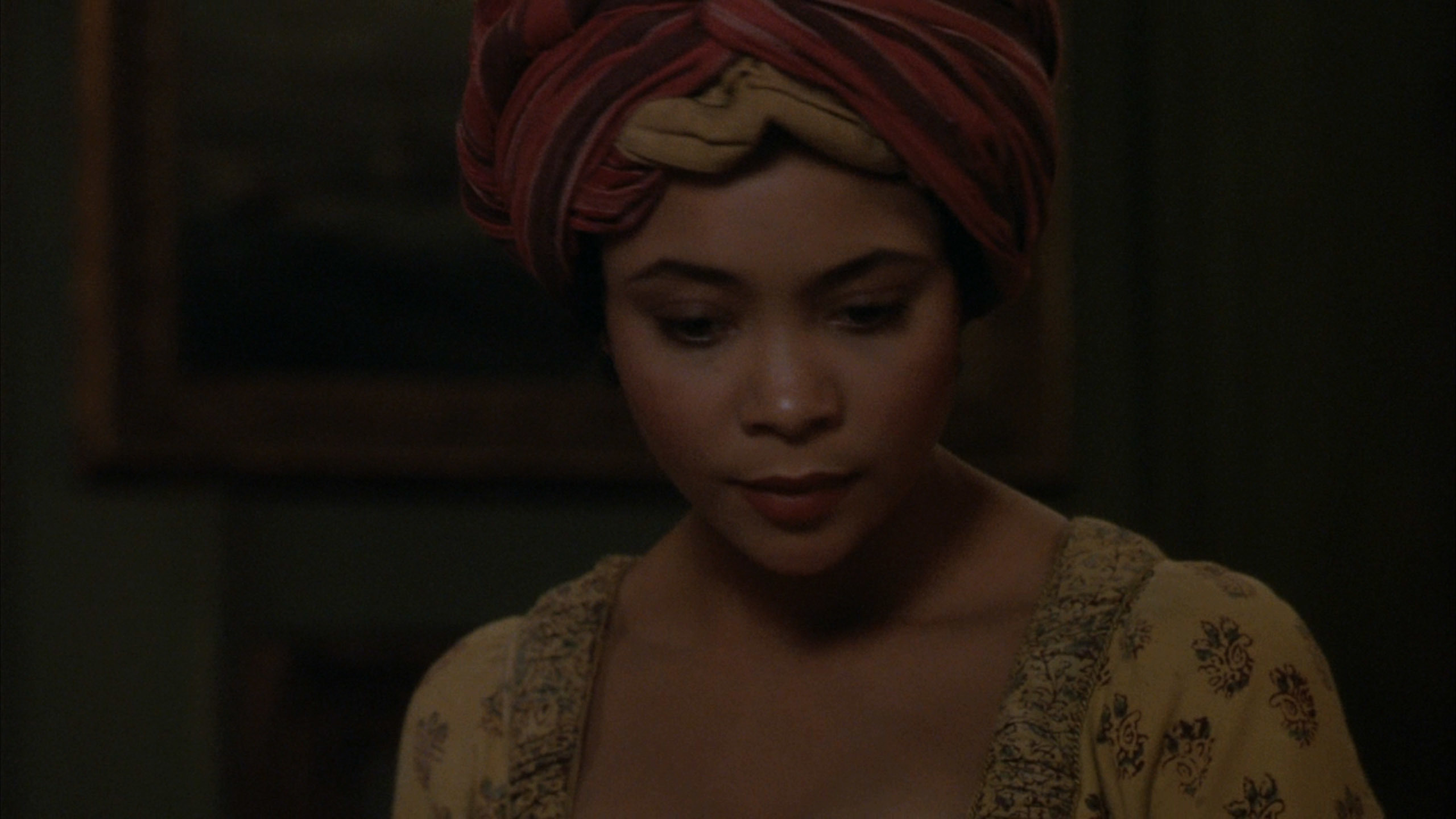 タンディ ニュートン Thandie Newton インタビュー ウィズ ヴァンパイア 1994 夜ごとの美女 タンディ ニュートン Thandie Newton インタビュー ウィズ ヴァンパイア 1994 夜ごとの美女