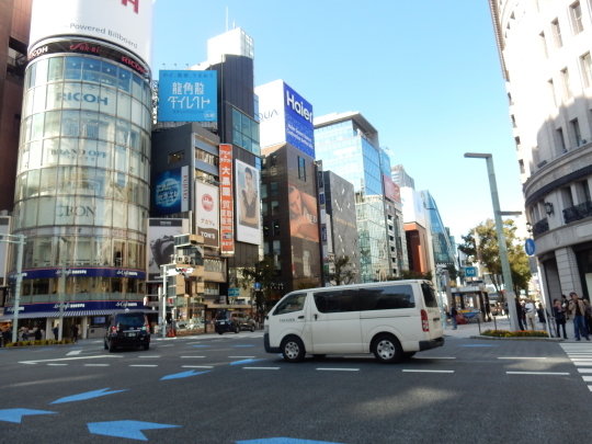 ’19,11,6(水)旅友との銀座女子会は楽し!_f0060461_10083270.jpg