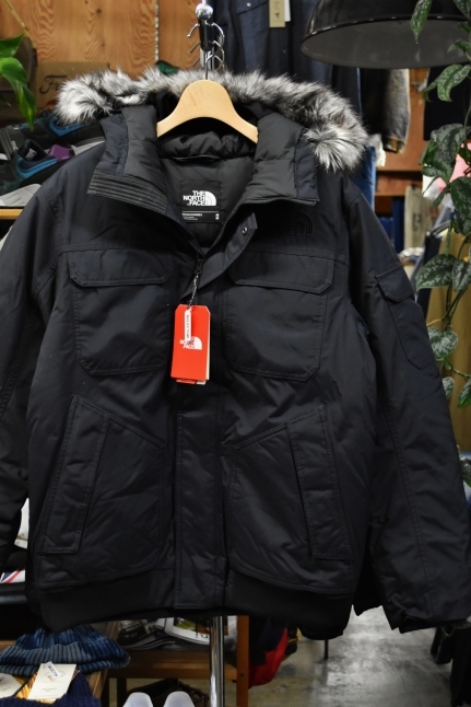 THE NORTH FACE 「お初★」_d0152280_11035198.jpg