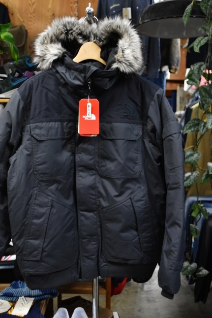 THE NORTH FACE 「お初★」_d0152280_11132755.jpg