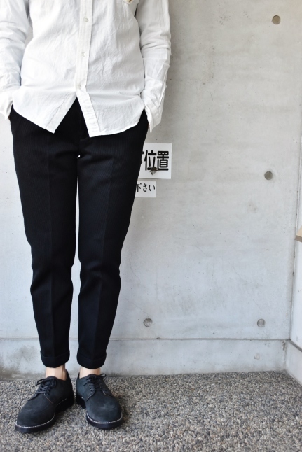 Crescent 別注★ DENIM DOWN STYLE ★★_d0152280_20310061.jpg
