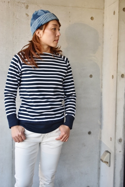 Crescent 別注★ DENIM DOWN STYLE ★★_d0152280_20331293.jpg