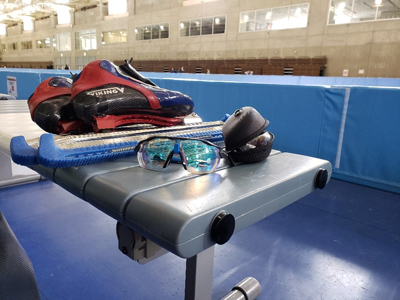 金栄堂サポート:スピードスケート・土屋良輔選手 全日本スピードスケート距離別選手権大会ご報告&Fact×ICRX NXTレンズインプレッション!_c0003493_20590729.jpg