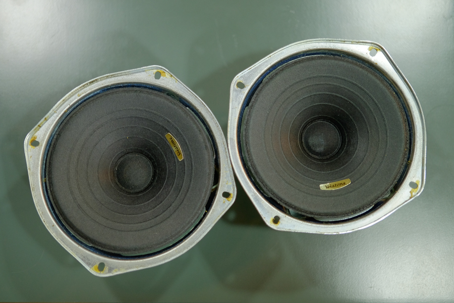 DIATONE P-610_c0089599_18472819.jpg
