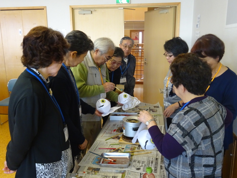 第11回 青森シニアカレッジ開催!_d0366509_10240941.jpg
