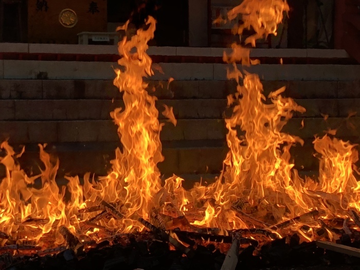 秋葉神社  火渡り神事（鎮火祭）_d0138811_10121291.jpeg