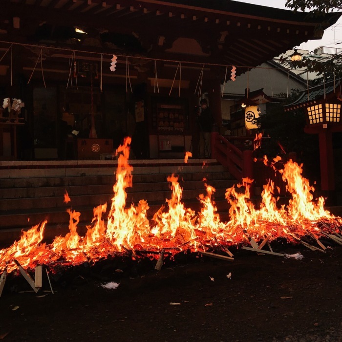 秋葉神社 火渡り神事(鎮火祭)_d0138811_10124863.jpeg
