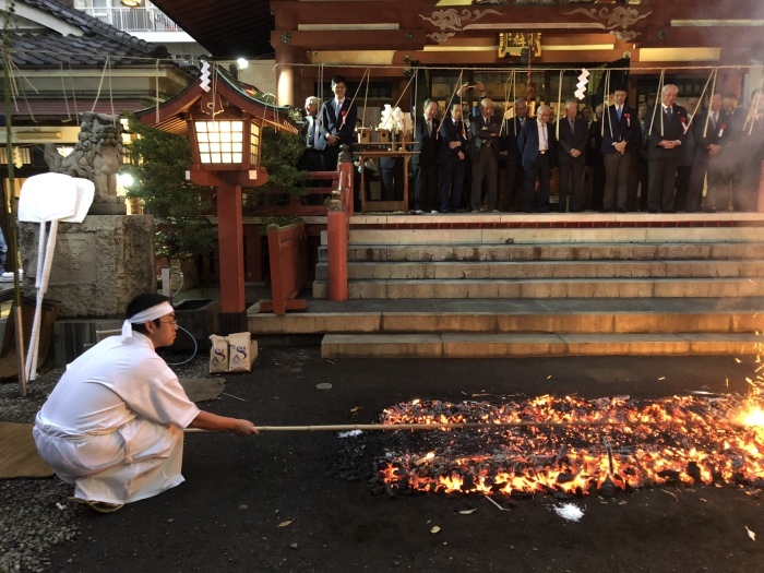 秋葉神社  火渡り神事（鎮火祭）_d0138811_10361882.jpeg