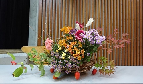 山口市短歌大会 鈴木千登世_f0371014_04381747.jpg