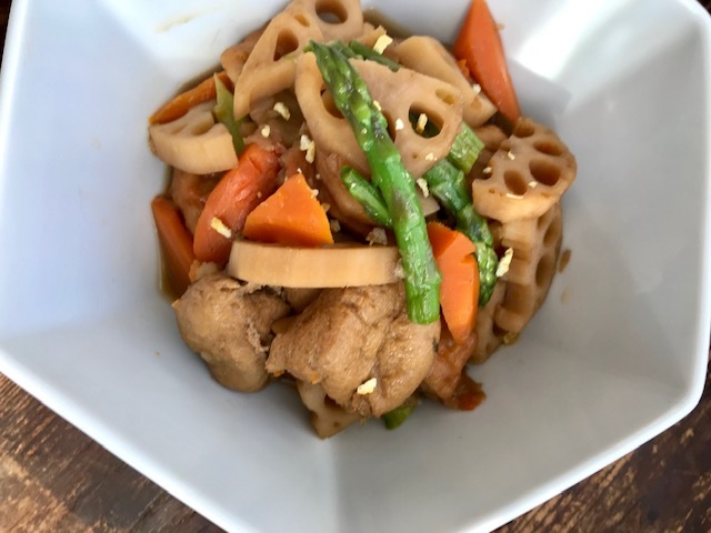 和食でディナーパーティー_d0269832_07023523.jpeg