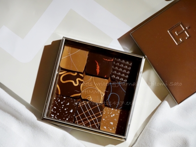 フランス 7区 チョコレート専門店 Jacques Genin Fondeur En Chocolat 笑顔引き出すスイーツ探究 フランス 7区 チョコレート専門店 Jacques Genin Fondeur En Chocolat 笑顔引き出すスイーツ探究