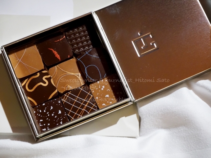 フランス 7区 チョコレート専門店 Jacques Genin Fondeur En Chocolat 笑顔引き出すスイーツ探究 フランス 7区 チョコレート専門店 Jacques Genin Fondeur En Chocolat 笑顔引き出すスイーツ探究