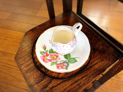 Tea Cozy@2019年11月_e0292546_02413553.jpg