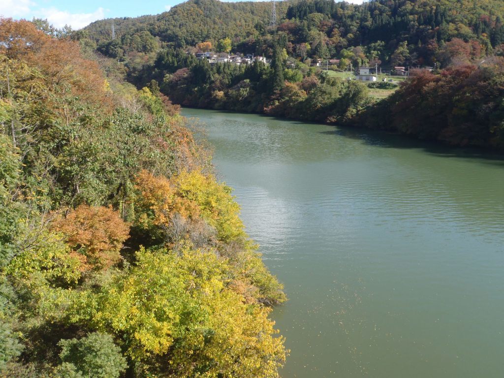 北北東方面　北上日記　＠山形県　　その4　　道の駅　りんごの森への旅　の帰り_a0114853_19033499.jpg