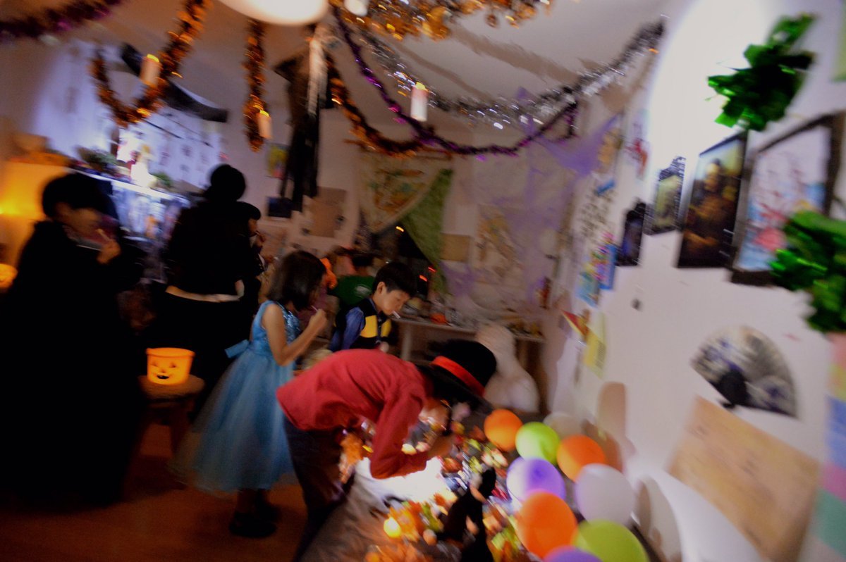 ハッピー?ハロウィン_b0142265_18101054.jpg
