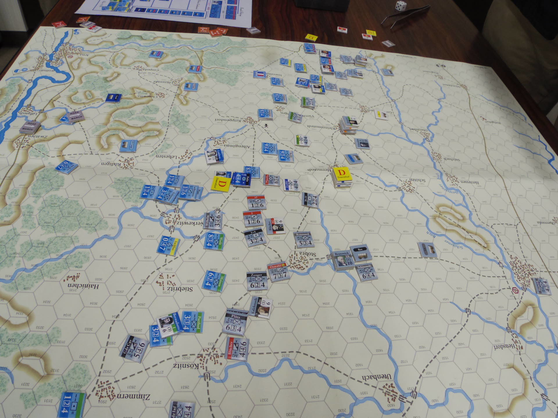 19 11 04 月振休 Ysga11月例会の様子その3 Osg カミング ストーム ナポレオニック作戦級イエナ アウエルシュタット会戦 4人 戦 ysga 例会報告 19 11 04 月振休 Ysga11月例会の様子その3 Osg カミング ストーム ナポレオニック作戦級イエナ アウエルシュタット会戦 4人 戦 ysga 例会報告