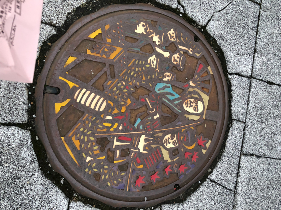勝手に紅葉ツアー2019 角館Ⅱ_e0355177_15414079.jpg