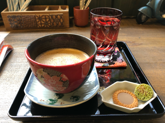 勝手に紅葉ツアー2019 角館Ⅱ_e0355177_15440407.jpg