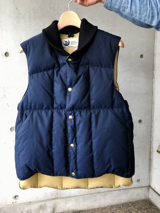 Steve McQueen × Crescent Down Works_d0152280_12362028.jpg