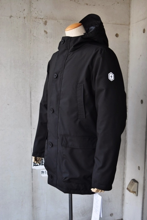 Steve McQueen × Crescent Down Works_d0152280_12415051.jpg