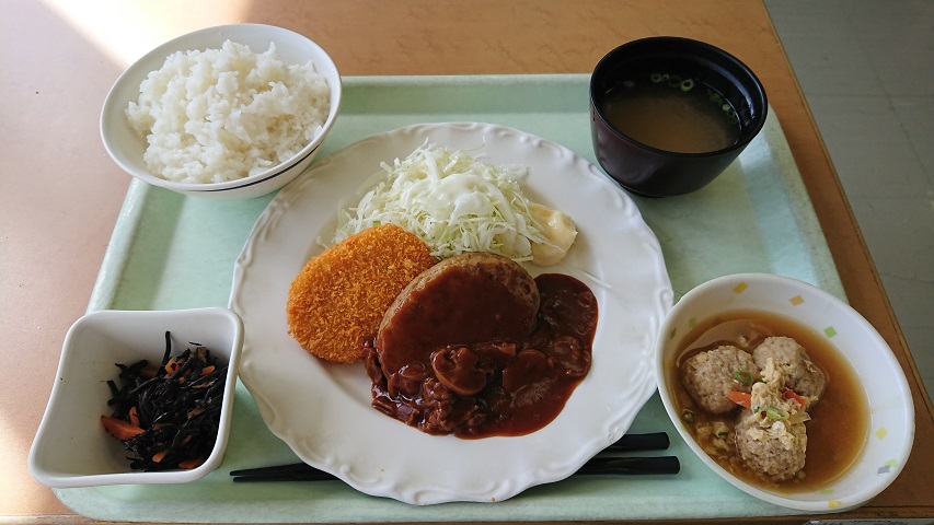 関西空港で仕事やったからランチは スカパラ 神戸 美味しい関西 メチャエエで