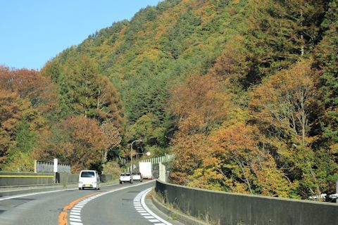 木曽路「藪原宿・奈良井宿篇」_c0090198_15120279.jpg