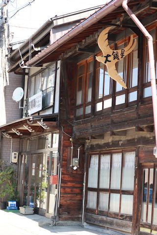 木曽路「藪原宿・奈良井宿篇」_c0090198_15202534.jpg