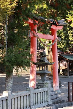 木曽路「藪原宿・奈良井宿篇」_c0090198_15295831.jpg