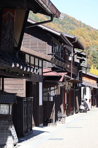 木曽路「藪原宿・奈良井宿篇」_c0090198_15324071.jpg