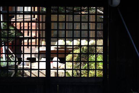 木曽路「藪原宿・奈良井宿篇」_c0090198_15373164.jpg