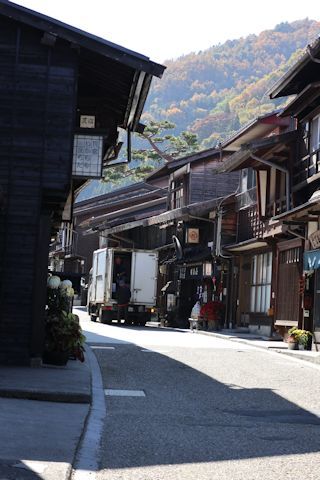 木曽路「藪原宿・奈良井宿篇」_c0090198_15421910.jpg