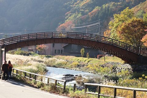 木曽路「藪原宿・奈良井宿篇」_c0090198_15463697.jpg