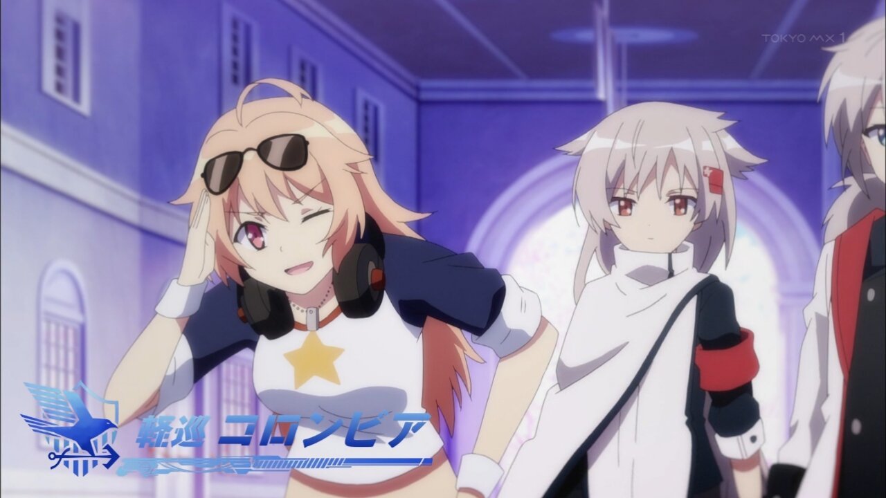 アニメ アズールレーン6話 登場キャラまとめ シュン 凛 アズレンblog アニメ アズールレーン6話 登場キャラまとめ シュン 凛 アズレンblog