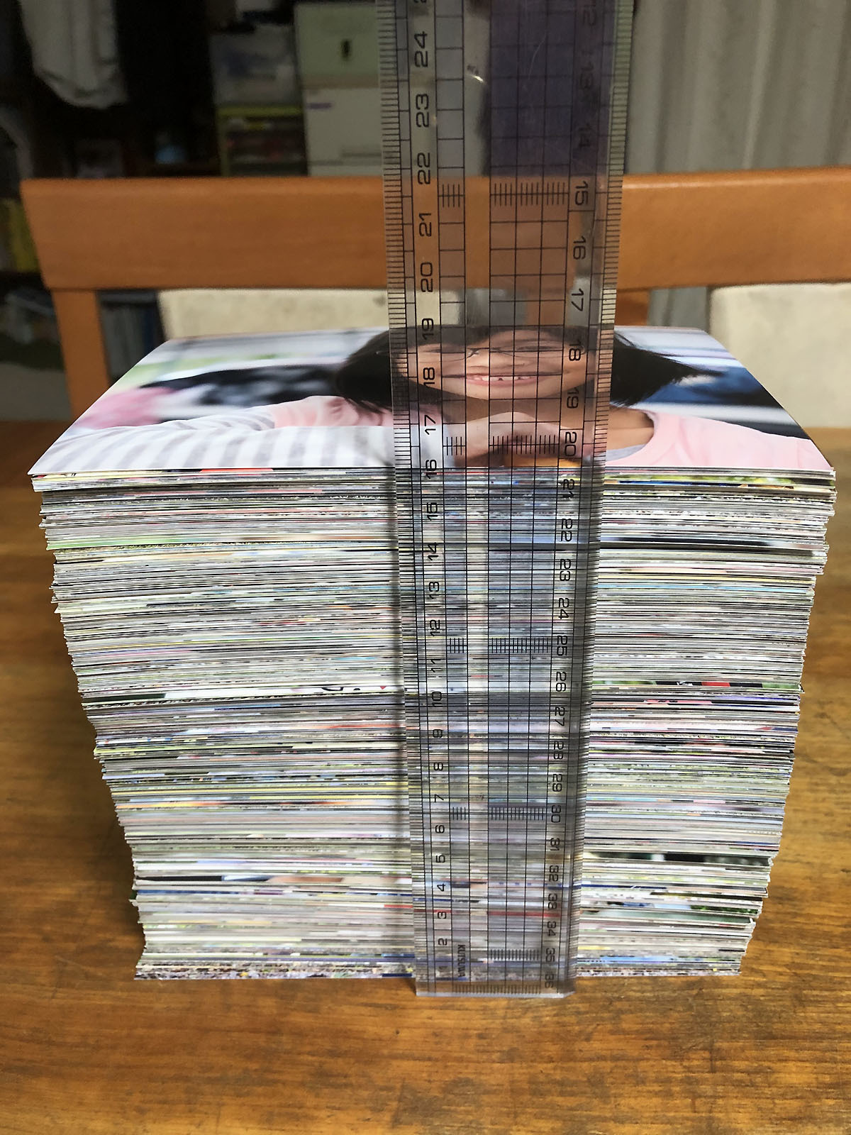 2L判555枚、A4判75枚、合わせて630枚のプリントが出来た_e0367501_03145766.jpg