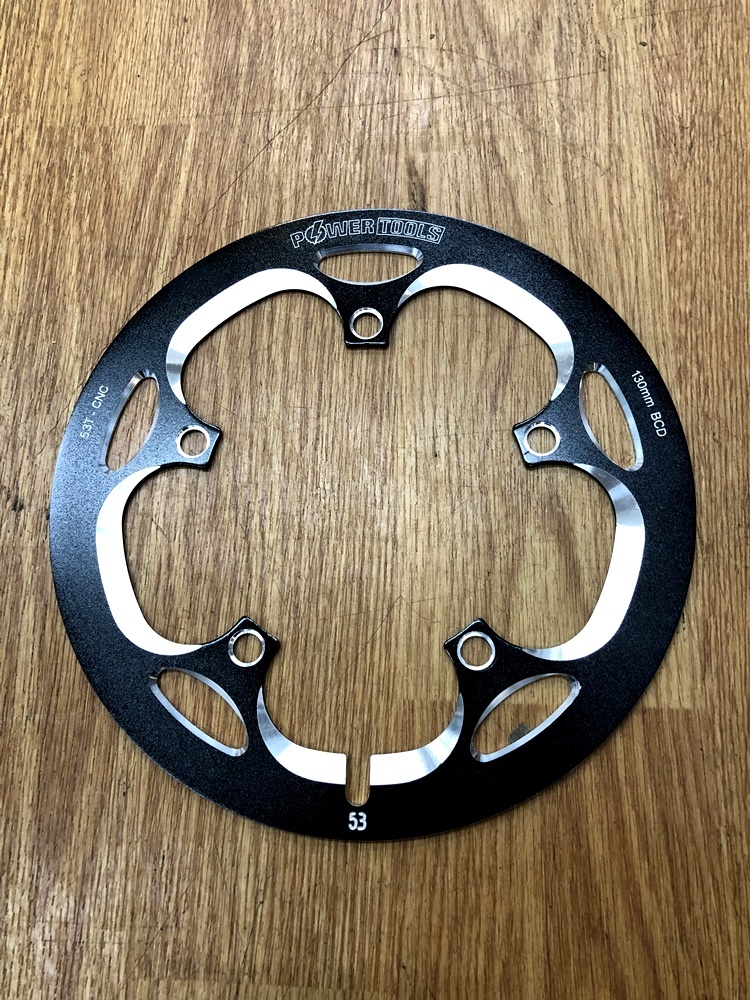 Tern 19年モデルverge N8 10speed仕様 カルマックス タジマ 自転車屋さんの スタッフ ブログ