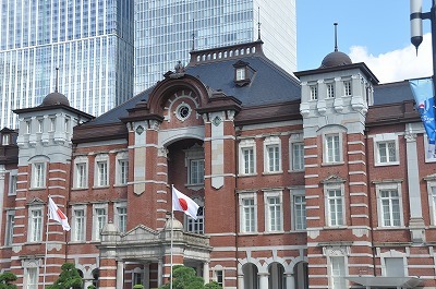 ちょこっと東京観光♪_b0143308_22252067.jpg