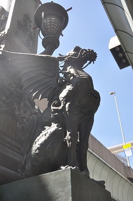 ちょこっと東京観光♪_b0143308_22262814.jpg