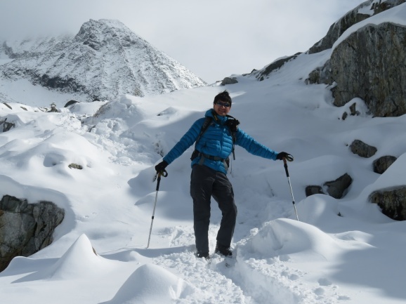 2019年 ハイキング -11- Wedgemount Lake_e0032933_12364058.jpeg
