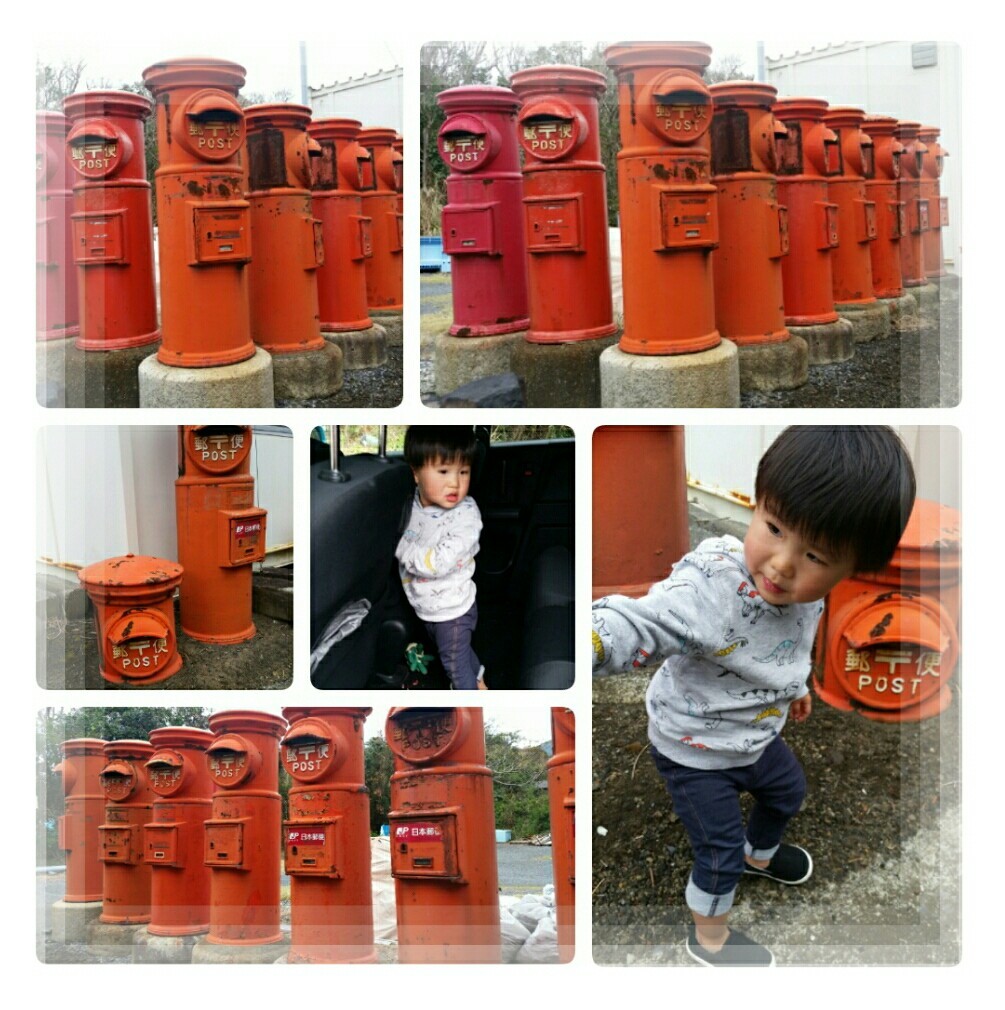 伊豆大島に行ってきました~♪②_d0219834_06305492.jpg