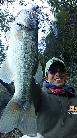 2019.11. 7 七川ダム_d0051236_16010325.jpg