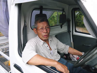 令和6年度の熊本県産新米の販売スタート!ここでしか買えないお米その3:水にこだわる匠の『菊池水源棚田米(ひのひかり)』_a0254656_18000719.jpg