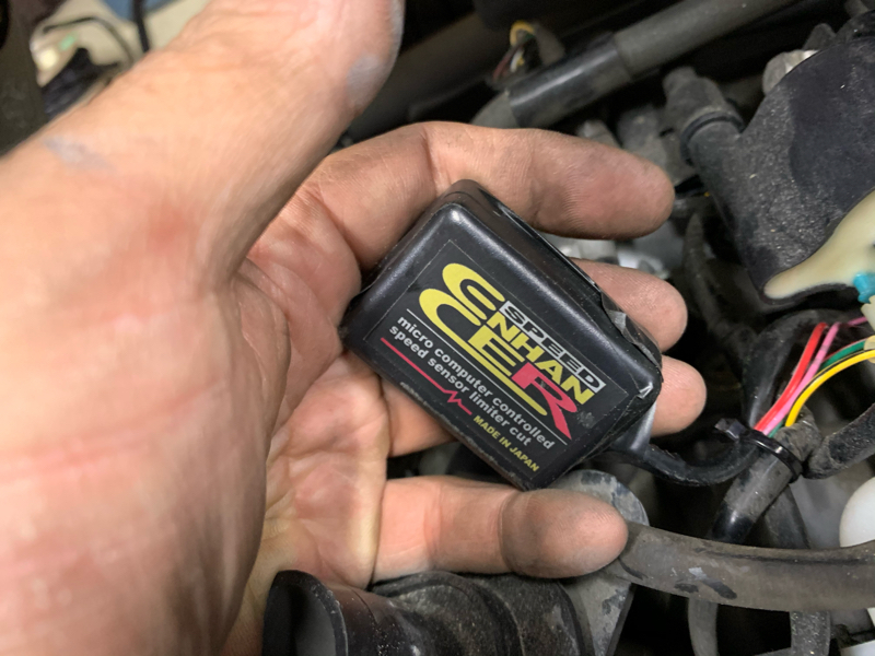 ジャイロキャノピーefi 旭川市の S F Group 公式ブログ