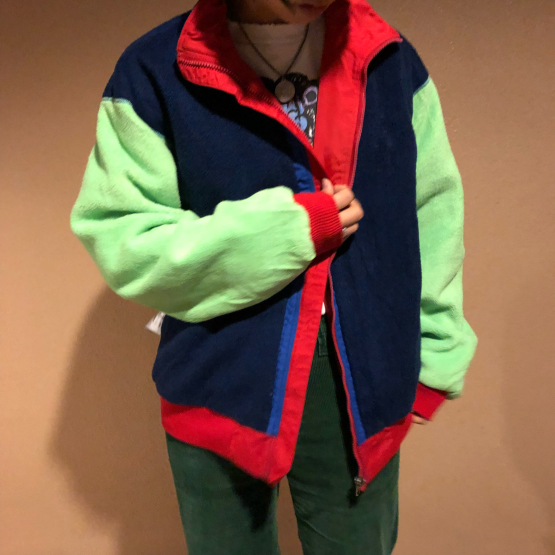 90\'s \"Patagonia\" シェルドシンチラJKT!!!!!_d0375875_00470047.jpg