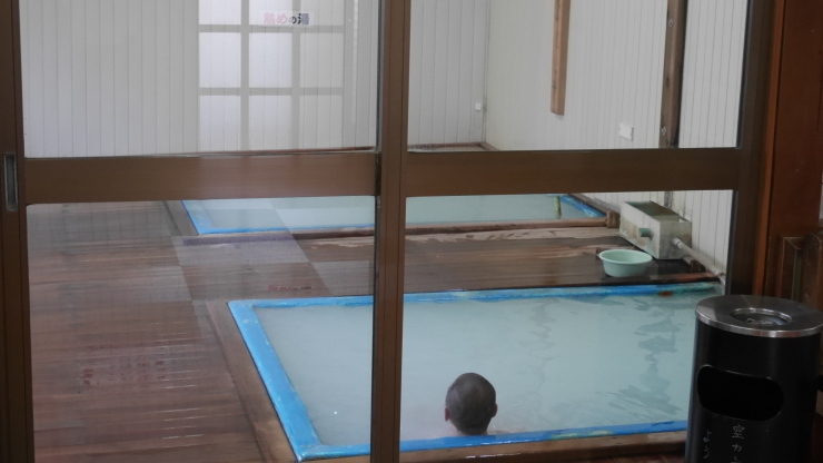 津軽海峡を望む濃厚な湯-下風呂温泉・大湯_a0385880_22530204.jpg