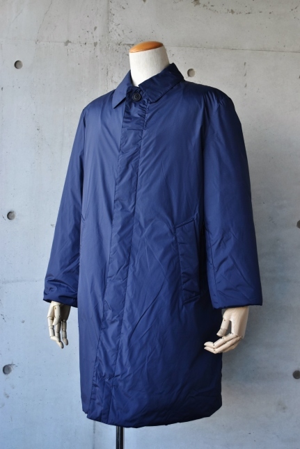 add Soutien Collar DOWN COAT ★★_d0152280_11002559.jpg