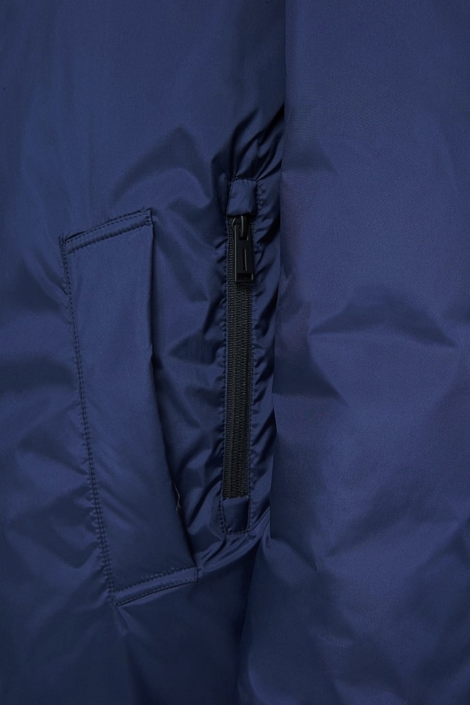 add Soutien Collar DOWN COAT ★★_d0152280_11205702.jpg