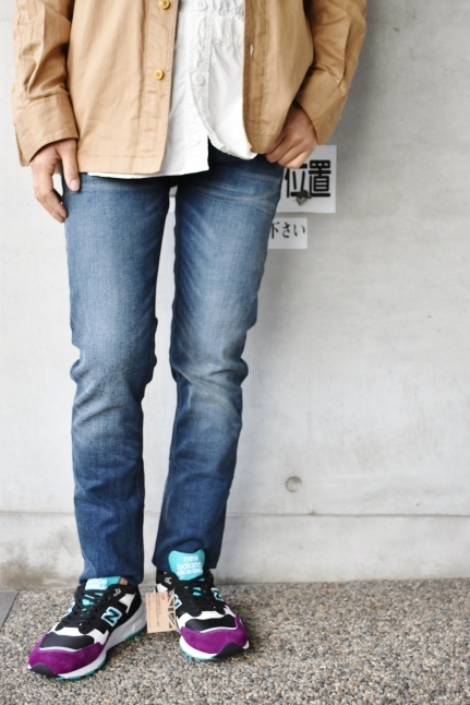 K ITO ZIP PARKA COAT JKT ★★_d0152280_22401050.jpg