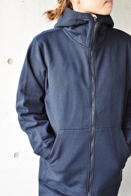 K ITO ZIP PARKA COAT JKT ★★_d0152280_22415599.jpg