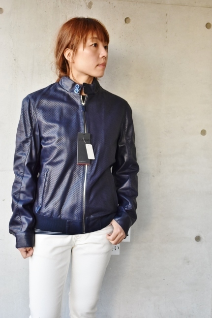 K ITO ZIP PARKA COAT JKT ★★_d0152280_22485052.jpg