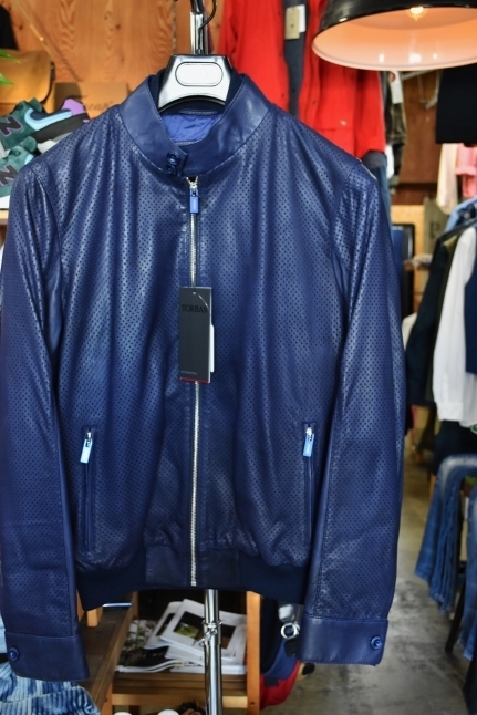 K ITO ZIP PARKA COAT JKT ★★_d0152280_22490699.jpg